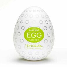 Tenga Мастурбатор-яйцо Egg Clicker 1