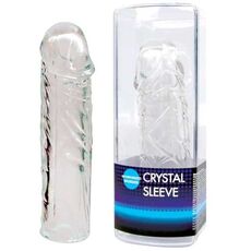 Насадка Crystal Sleeve 1