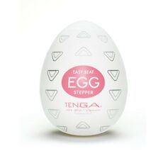 TENGA № 5 Стимулятор яйцо Stepper 1