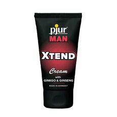 Стимулирующий мужской крем Xtend Cream, 50 мл 1
