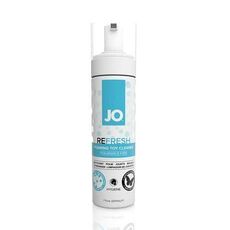 Очищающее средство для игрушек JO Unscented Anti-bacterial, 207 мл 1