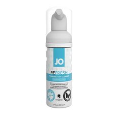 Очищающее средство для игрушек JO Unscented Anti-bacterial, 50 мл 1