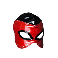 Шлем-маска "Гладиатор" 1