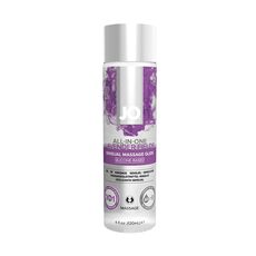 Универсальный массажный гель / All-in-One Massage Glide Lavender с ароматом лаванды 4oz -1 1