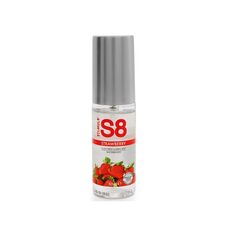 Гель-смазка stimul8 Strawberry Lube, 50 мл 1