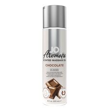 Массажное масло JO - Aromatix - Massage Oil - Chocolate 120 mL 1