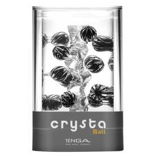 Мастурбатор Tenga Crysta Ball 1