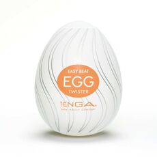 Tenga Мастурбатор-яйцо Egg Twister 1