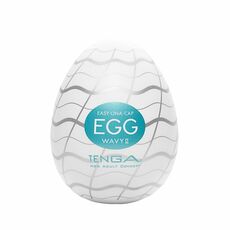 Tenga egg WAVY 2 1