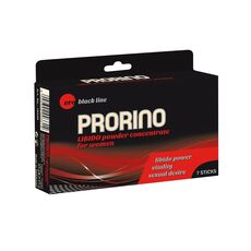 БАД для женщин Prorino Libido Powder, 7 саше 1