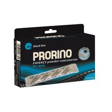 БАД для мужчин Ero Prorino Line Libido, 7 саше 1