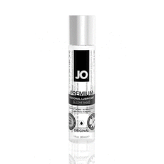 Классический лубрикант на силиконовой основе JO Premium, 1 oz (30 мл) 1