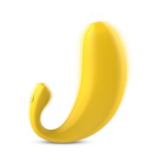 Виброяйцо Banana 1