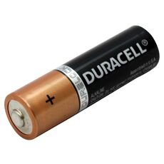 Батарейка АА Duracell 1