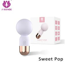 Мини-вибратор Sweet Pop 1