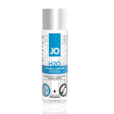 Классический лубрикант на водной основе JO Personal Lubricant H2O, 2 oz (60мл.) 1