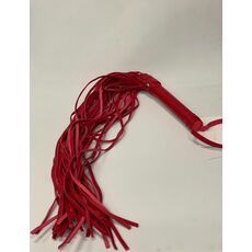 Плеть красная 65 см 1