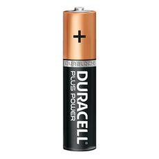 Батарейка ААА Duracell 1