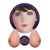Кукла надувная Marilyn Horny Boobie, 152 см 5