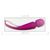 Вибромассажёр Lelo Smart Wand 2 Deep Rose 5