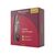 Бесконтактный клиторальный стимулятор Womanizer Premium 2 Red 8
