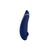 Бесконтактный клиторальный стимулятор Womanizer Premium 2 синий 3