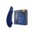 Бесконтактный клиторальный стимулятор Womanizer Premium 2 синий 1
