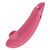 Бесконтактный клиторальный стимулятор Womanizer Premium розовый 1