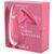 Бесконтактный клиторальный стимулятор Womanizer Premium розовый 2
