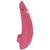 Бесконтактный клиторальный стимулятор Womanizer Premium розовый 6
