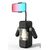 Инновационный робот-мастурбатор Game Cup (чёрный) 9