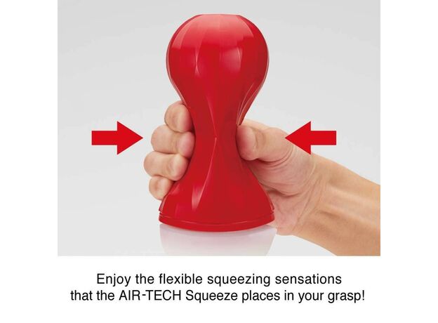 Мастурбатор Air-Tech Squeeze Regular 2