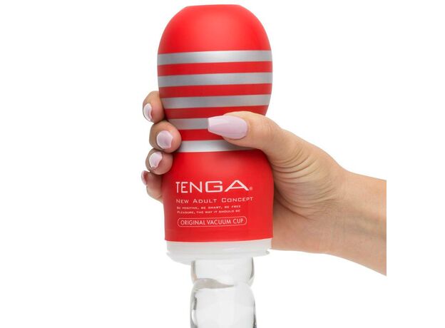 TENGA Мастурбатор Original Vaccum Cup 2