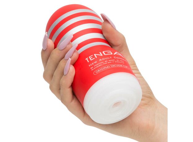 TENGA Мастурбатор Original Vaccum Cup 4