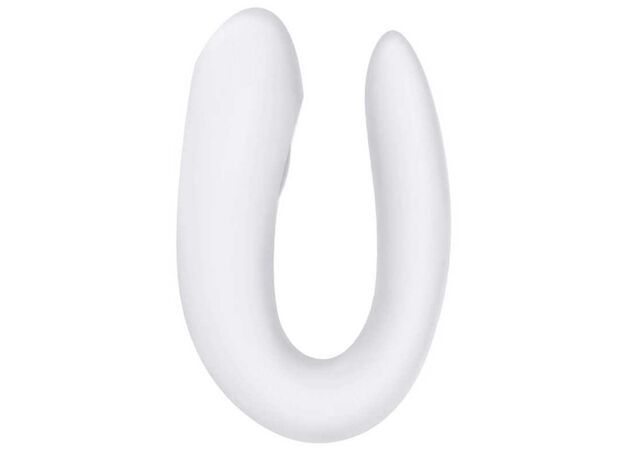 Парный вибратор Satisfyer Double Joy с приложением 2