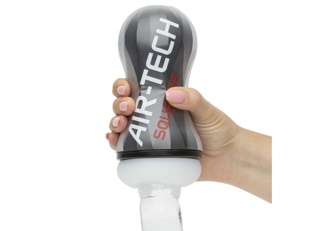 Мастурбатор Air-Tech Squeeze Strong 5