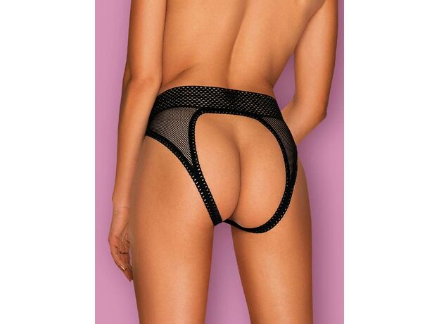 Трусики с доступом STRAPELIE PANTIES CROTCHLESS S/M 2