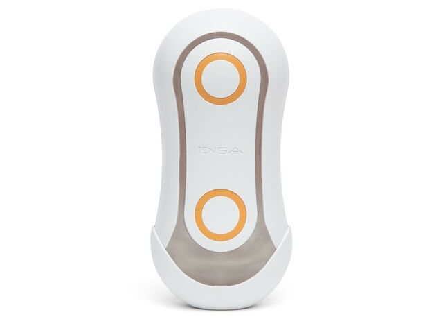 Мастурбатор Tenga Flip ORB White 1