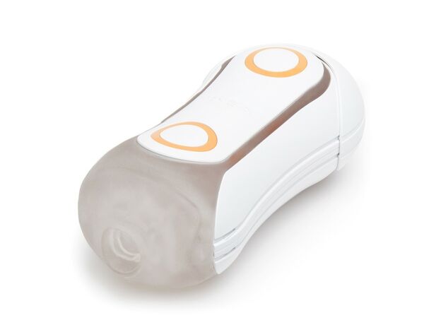 Мастурбатор Tenga Flip ORB White 4