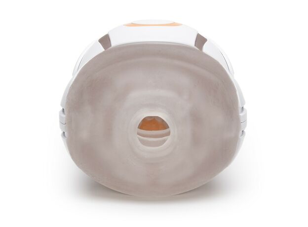 Мастурбатор Tenga Flip ORB White 7