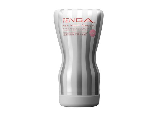 TENGA Мастурбатор Soft Case Cup Gentle 1