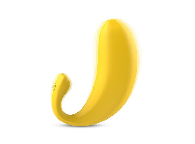 Виброяйцо Banana-RCT с пультом 1
