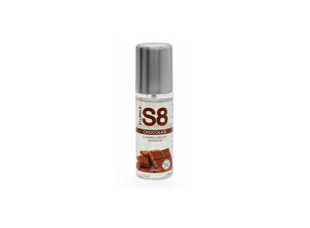 Гель-смазка 4в1 stimul8 Chocolate Lube, 125 мл 2