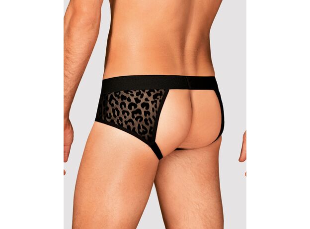 Мужское белье "Azmeron Jockstrap" L/XL 2