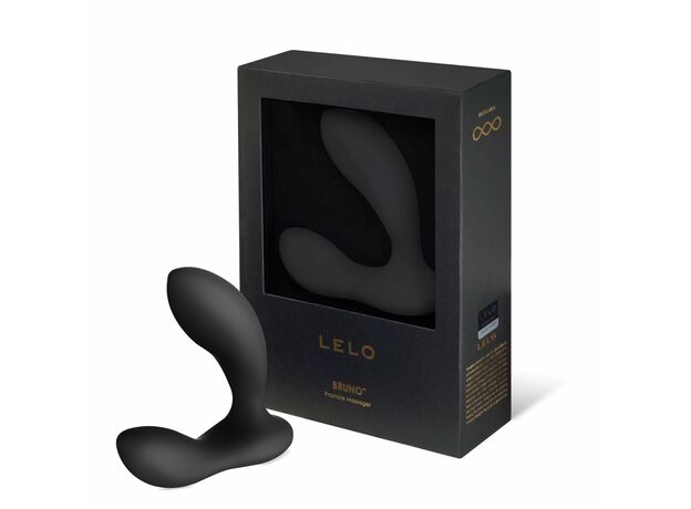 Вибромассажёр простаты Lelo Bruno 4