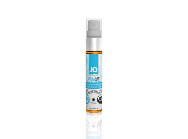 Очищающее средство для игрушек JO Organic, 30 мл 1