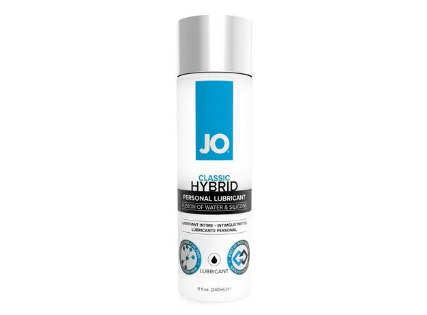 Лубрикант Hybrid Lubricant, 240 мл 1