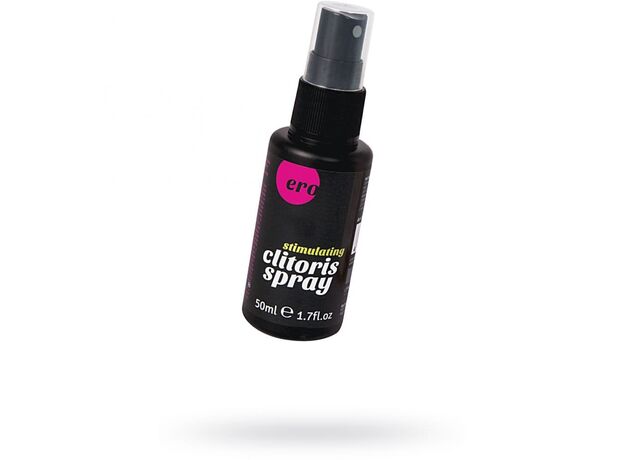 Стимулирующий спрей для женщин Cilitoris Spray, 50 мл 1