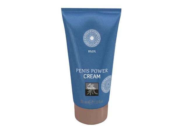 Интимный крем для мужчин Penis Power Cream, 30 мл 1