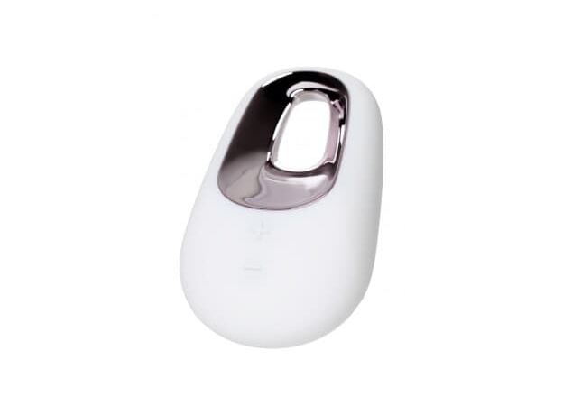 Мини вибромассажер Satisfyer layons White Temptation 1